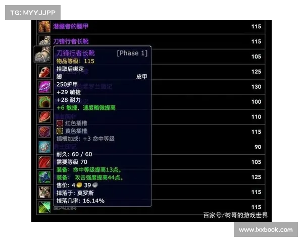 魔兽世界TBC武器熟练度查询方法 魔兽世界TBC武器熟练度查询方法